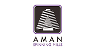 Aman Spinning Mills Ltd